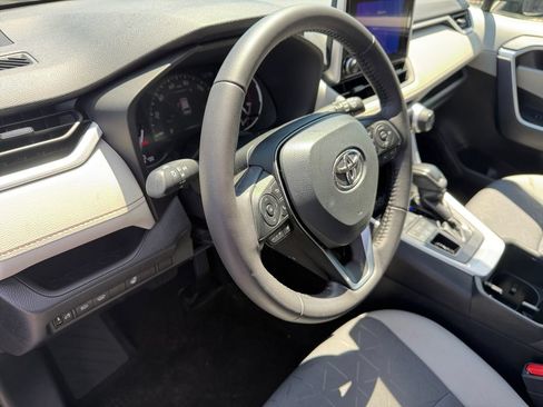 Certified 2024 Toyota RAV4 XLE w/ Weather Package AWD/4WD image 28