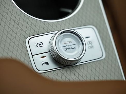 New 2026 Genesis GV80 2.5T Prestige AWD/4WD image 39
