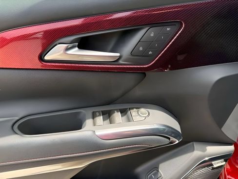 New 2026 Chevrolet Traverse RS AWD/4WD image 12