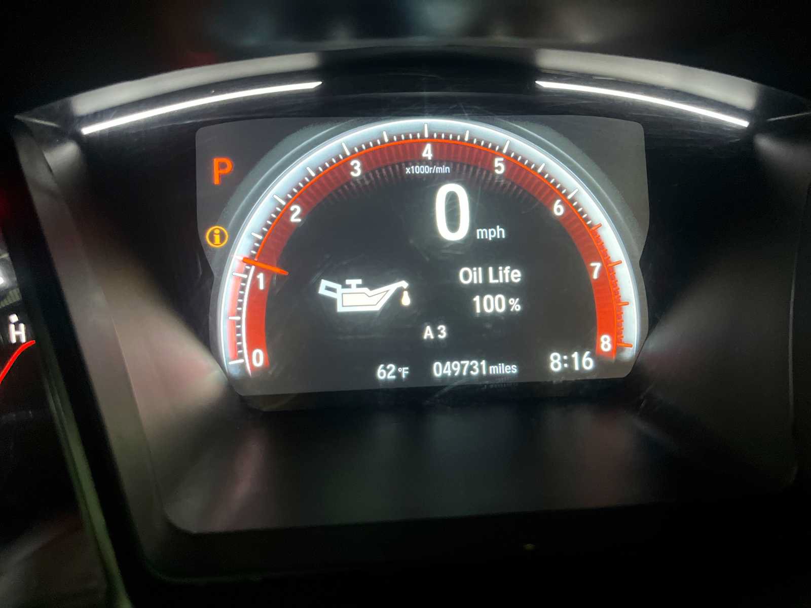 Used 2021 Honda Civic Sport image 16