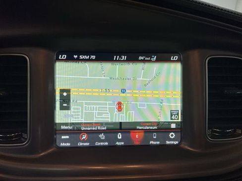 Used 2023 Dodge Charger Scat Pack w/ Plus Group image 14