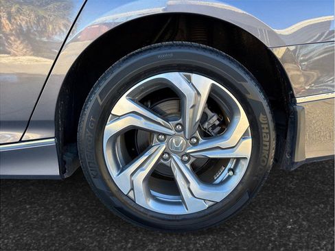 Used 2019 Honda Accord EX-L image 13