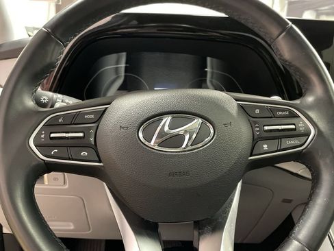 Used 2022 Hyundai Palisade SEL w/ Cargo Package FWD image 16