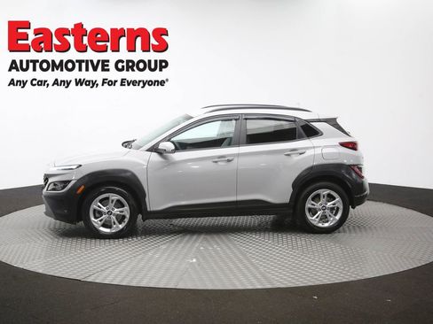 Used 2022 Hyundai Kona SEL AWD/4WD image 58