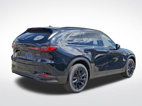 New 2026 MAZDA CX-90 3.3 Turbo w/ Premium Sport Pkg AWD/4WD image 7