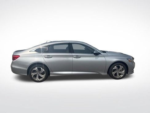 Used 2019 Honda Accord EX-L image 9