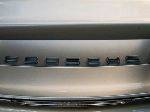 Used 2016 Porsche Cayman RWD image 40