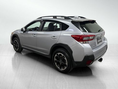 Used 2023 Subaru Crosstrek 2.0i Premium image 8