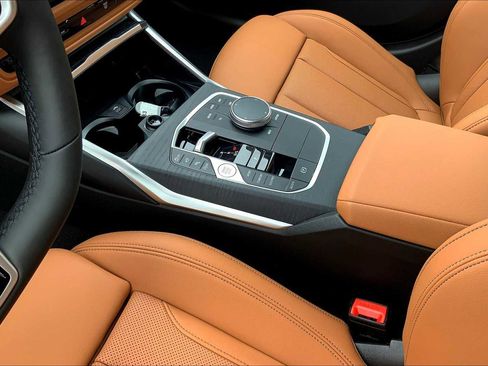 New 2026 BMW 330i xDrive 330i NA xDrive w/ M Sport Package image 8