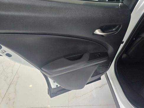 New 2026 Lexus UX 300h AWD image 20