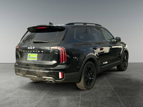 Used 2024 Kia Telluride SX Prestige X-Line image 7