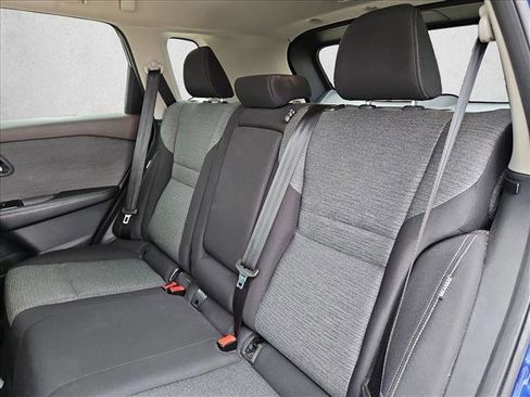 Used 2023 Nissan Rogue SV image 13