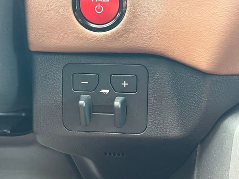 Used 2025 Toyota Tundra 1794 Edition AWD/4WD image 36