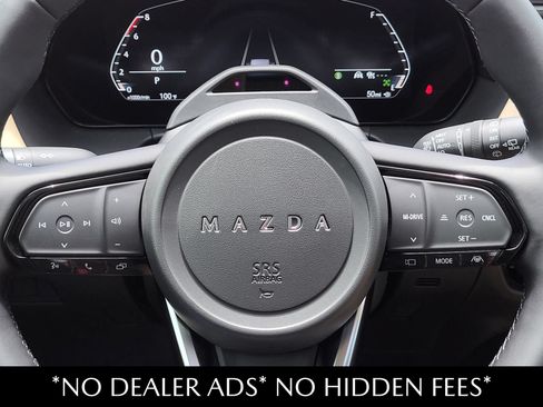 New 2026 MAZDA CX-5 2.5 S w/ Premium Plus Package AWD/4WD image 21