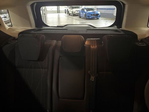 Used 2020 Ford EcoSport SE image 26