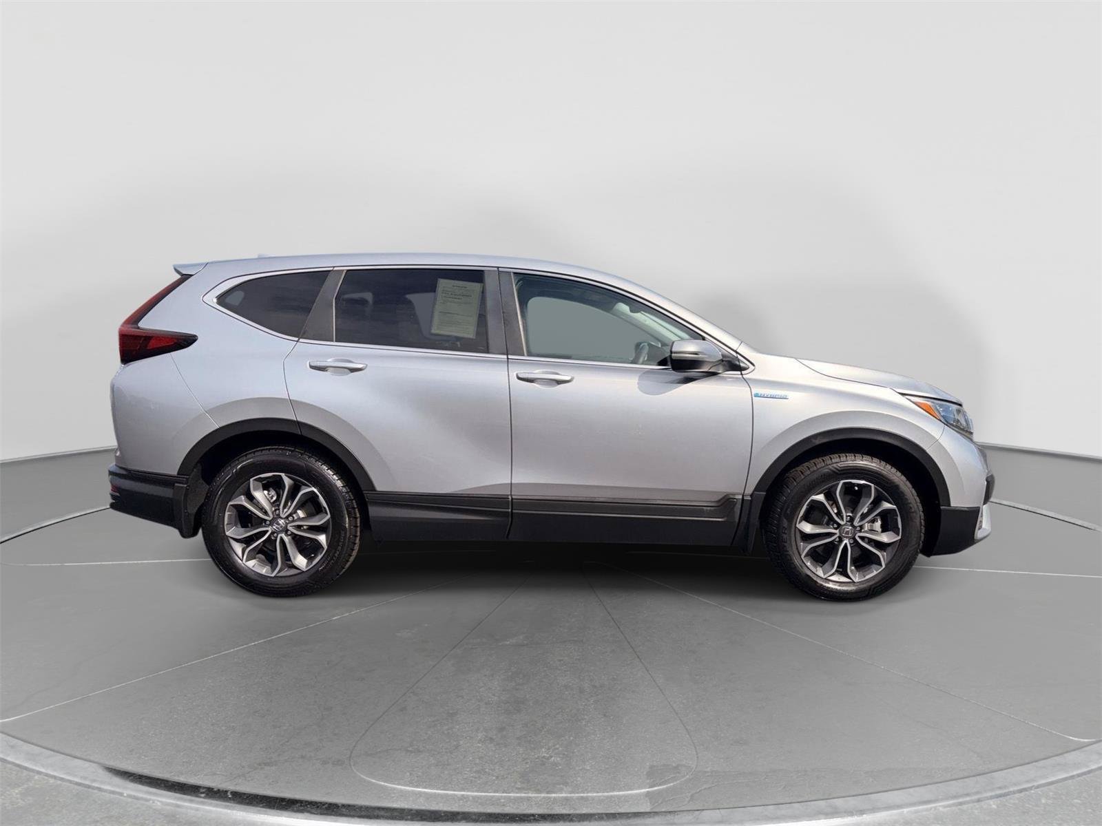 Used 2022 Honda CR-V EX image 6
