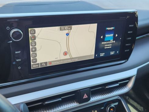 Used 2024 Kia K5 GT-Line image 7