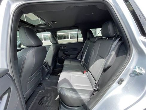 New 2026 Subaru Outback Touring XT AWD/4WD image 16