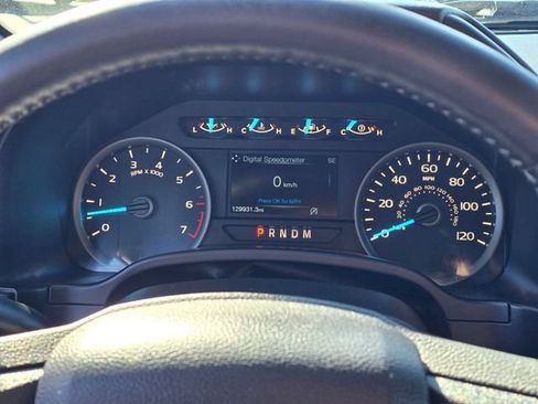 Used 2020 Ford F150 XLT w/ Equipment Group 302A Luxury AWD/4WD image 15