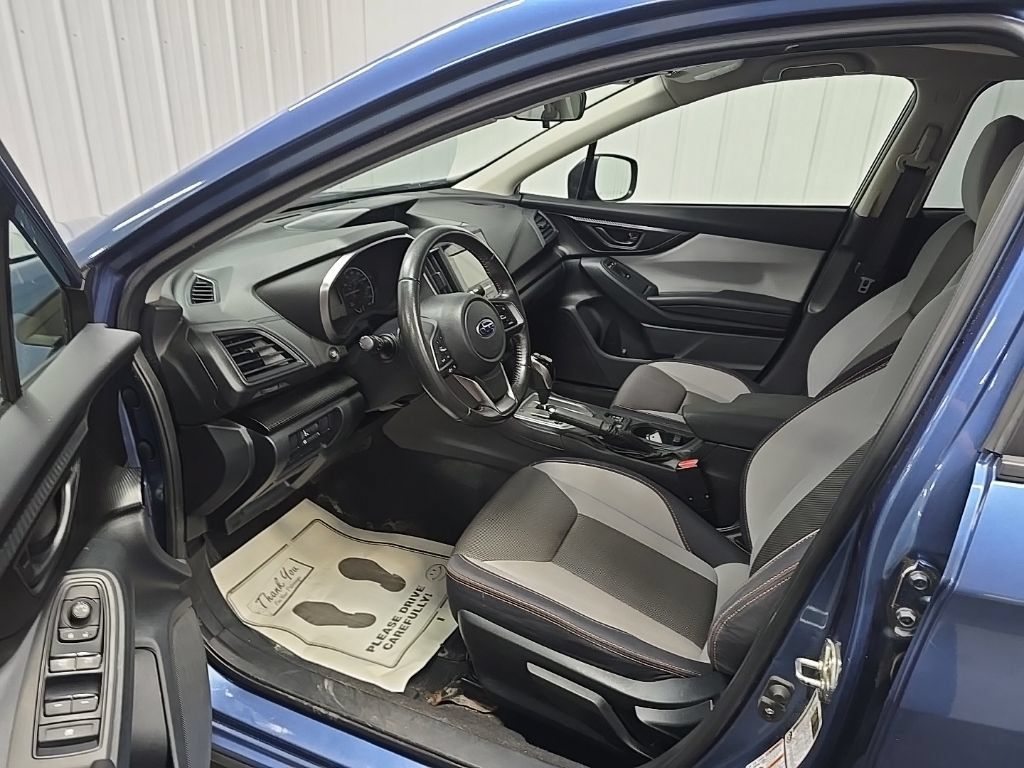 Used 2018 Subaru Crosstrek 2.0i Premium AWD/4WD image 28