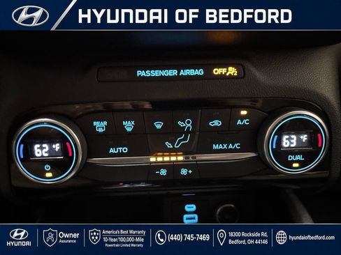 Used 2021 Ford Escape SE AWD/4WD image 25