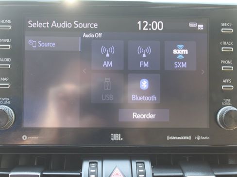 Used 2022 Toyota RAV4 Limited AWD/4WD image 48