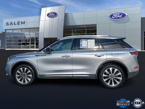 Used 2022 Lincoln Corsair Reserve w/ Equipment Group 201A AWD/4WD image 5