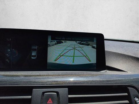 Used 2017 BMW 430i Coupe RWD image 12