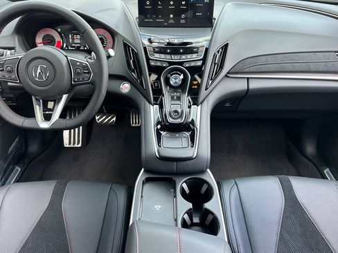 New 2026 Acura RDX A-Spec image 13