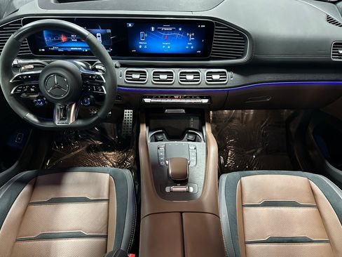 Used 2026 Mercedes-Benz GLE 63 AMG S image 12