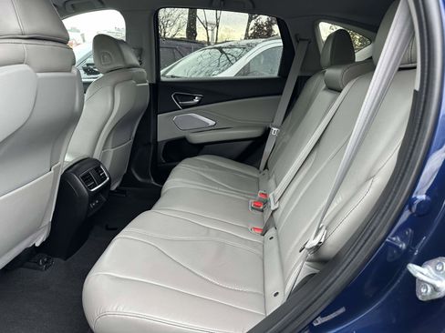 Used 2021 Acura RDX w/ Technology Package image 13