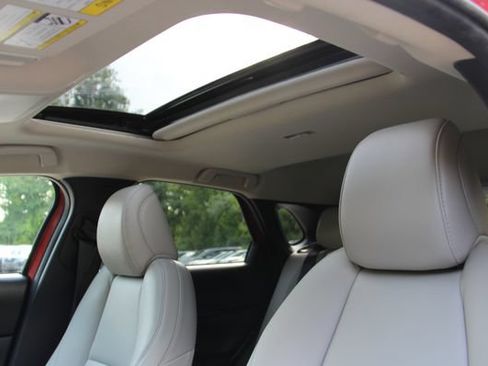 Used 2024 MAZDA CX-30 AWD 2.5 S w/ Preferred Package image 19