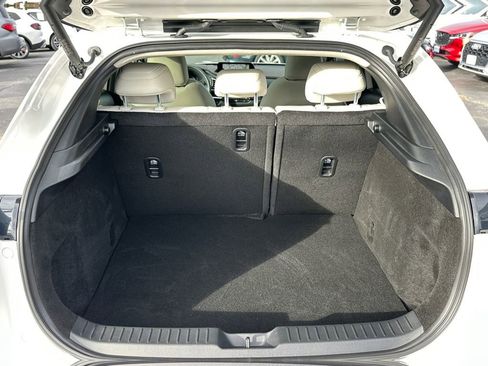 Used 2025 MAZDA CX-30 AWD 2.5 S w/ Premium Package image 23