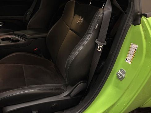 Used 2023 Dodge Challenger R/T Scat Pack image 12