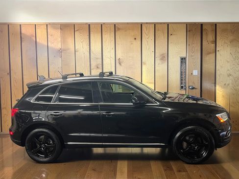 Used 2016 Audi Q5 2.0T Premium Plus image 8