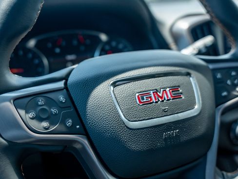 Used 2023 GMC Terrain AT4 AWD/4WD image 30