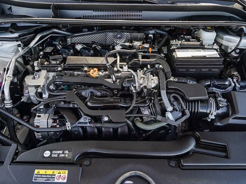 Certified 2024 Toyota Corolla SE w/ SE Premium Package image 31