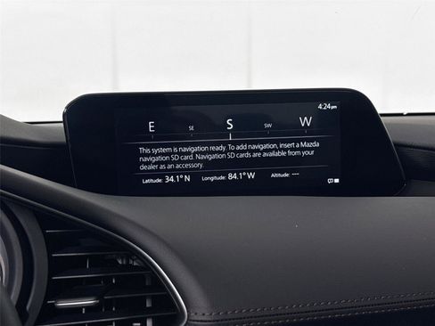 New 2026 MAZDA MAZDA3 2.5 S Preferred image 7
