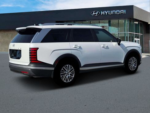 New 2026 Hyundai Palisade SEL image 8