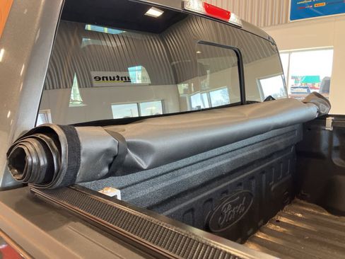 Used 2020 Ford F150 Lariat w/ Equipment Group 502A Luxury image 33