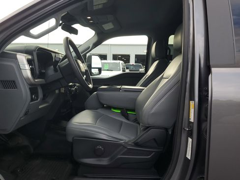 Certified 2023 Ford F350 XL image 19