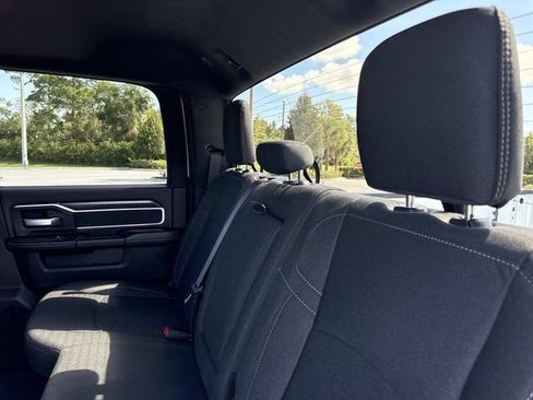 New 2026 RAM 2500 Big Horn image 11