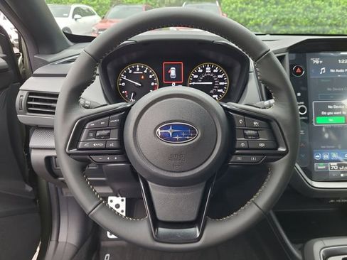 New 2026 Subaru Crosstrek 2.5i Sport AWD/4WD image 24