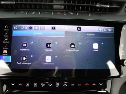 New 2026 Jeep Grand Cherokee Limited