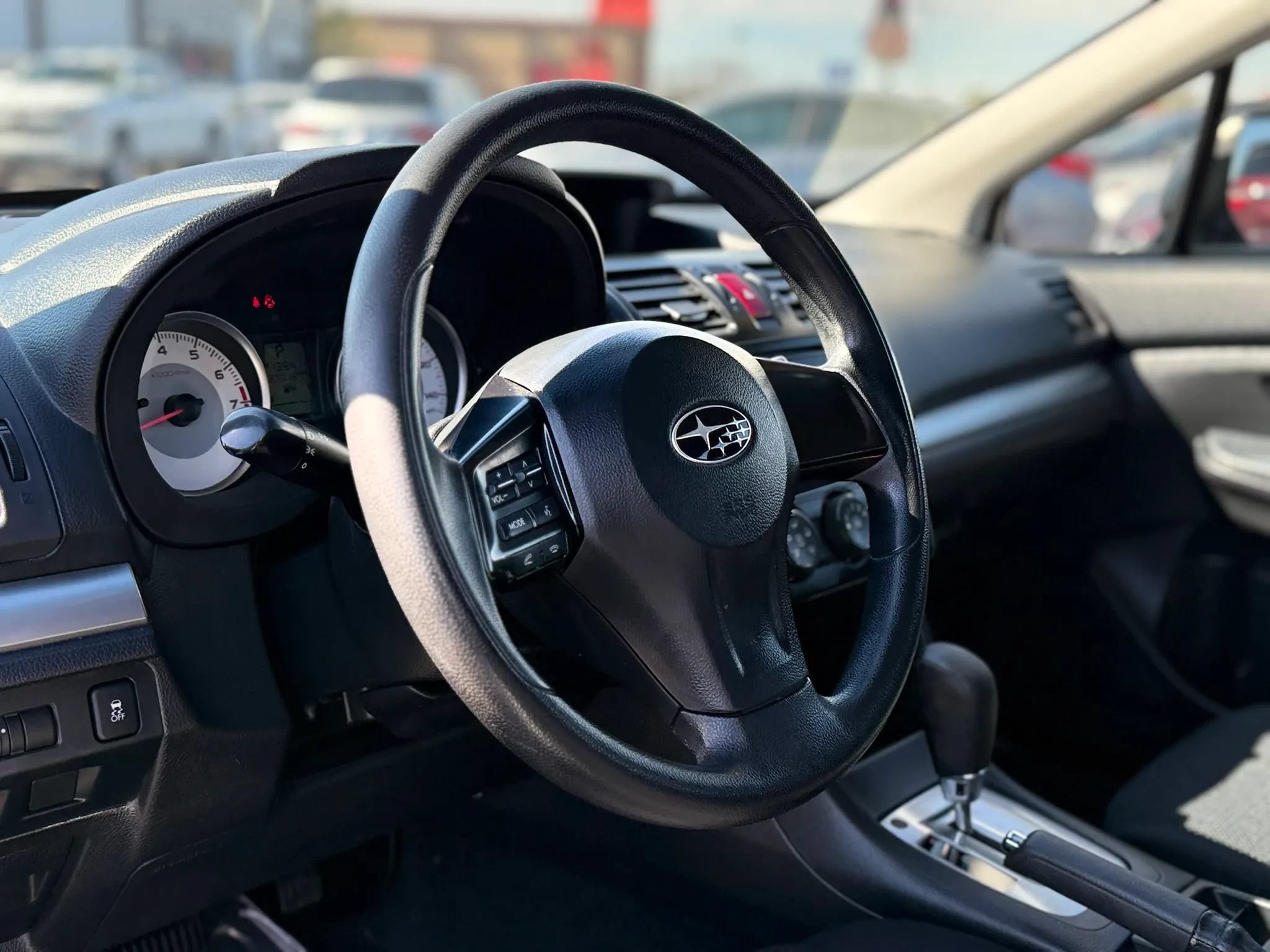 Used 2013 Subaru Impreza 2.0i AWD/4WD image 25