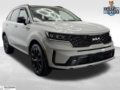 Used 2023 Kia Sorento SX