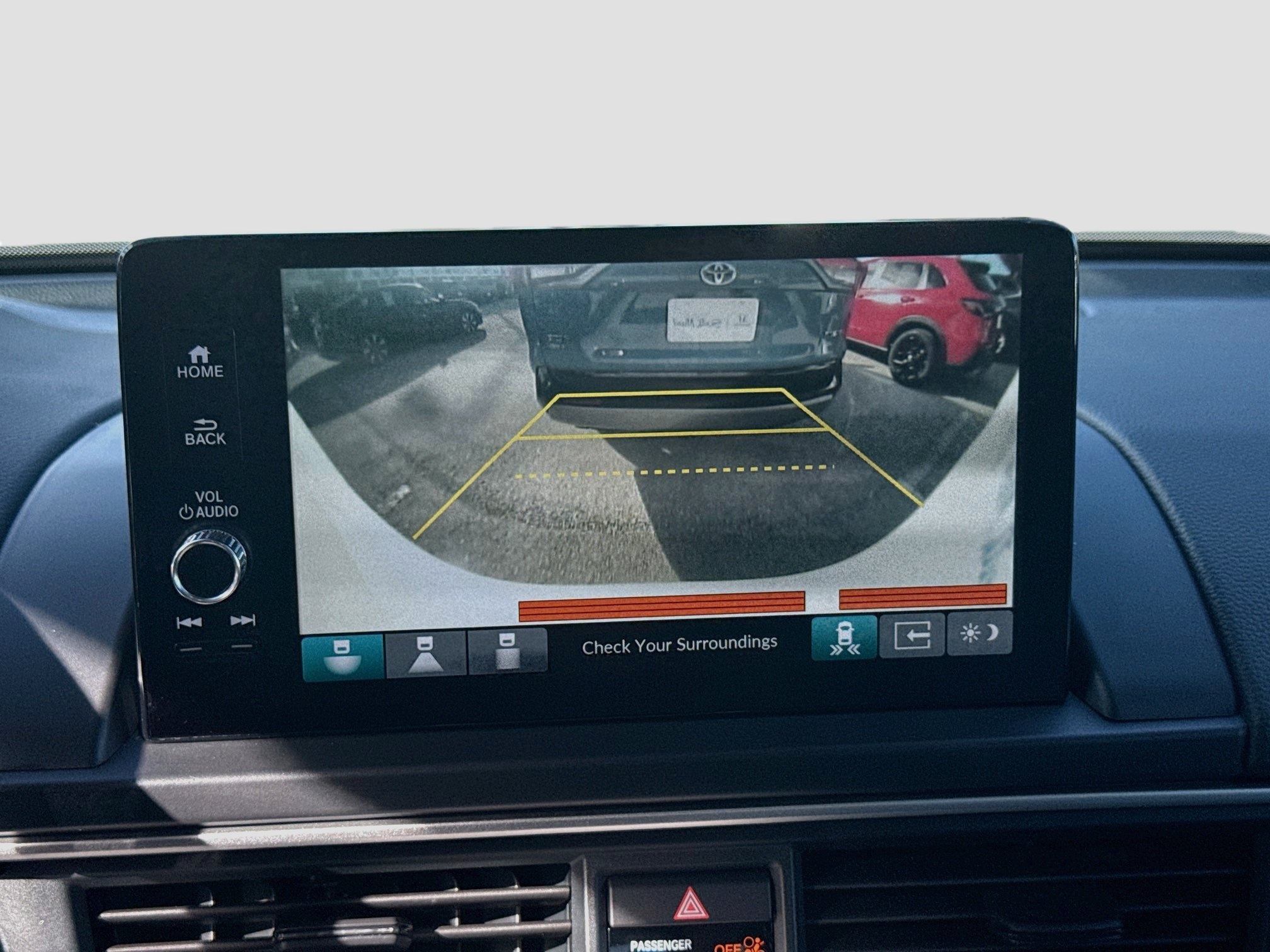 Certified 2024 Honda Pilot EX-L image 13