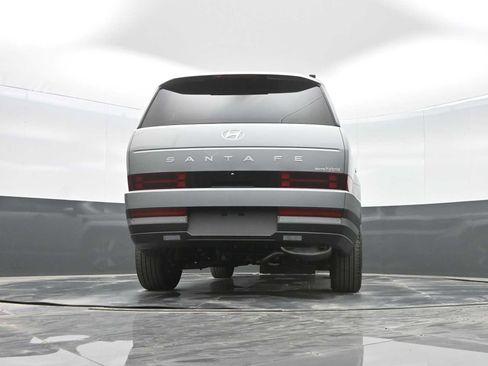 New 2026 Hyundai Santa Fe Limited image 34