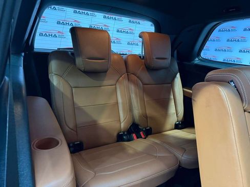 Used 2018 Mercedes-Benz GLS 550 4MATIC w/ Offroad Package image 44