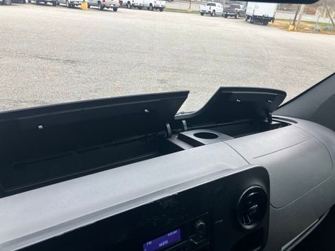 Used 2022 Mercedes-Benz Sprinter 2500 image 15